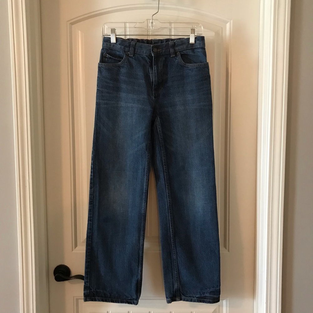 Lands’ End Jeans